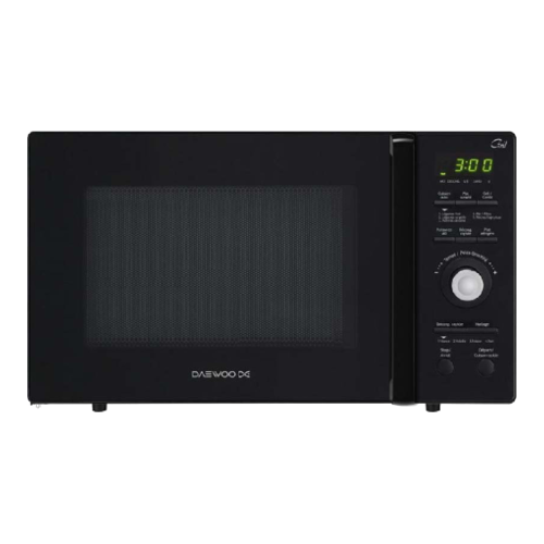 Forno microonde KQG-9GMR