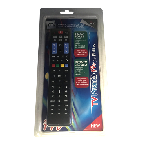 Telecomando Pronto Philips
