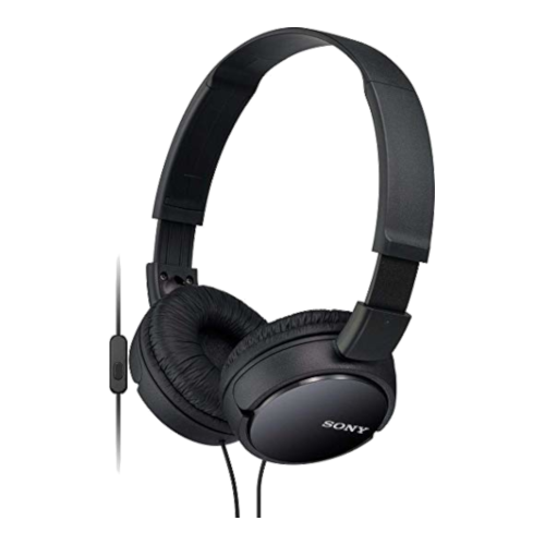 Cuffia MDRZX110APB.CE7