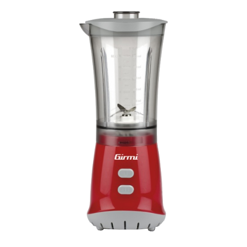 Frullatore FR0202 Rosso/Grigio