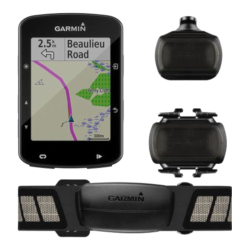 EDGE 520 Plus Kit 010-02083-11