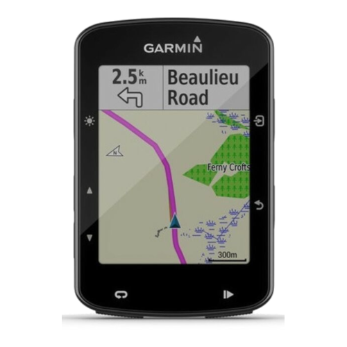 EDGE 520 Plus 010-02083-10