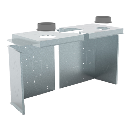 Carter Monoblocco 1000 Evo 6118190