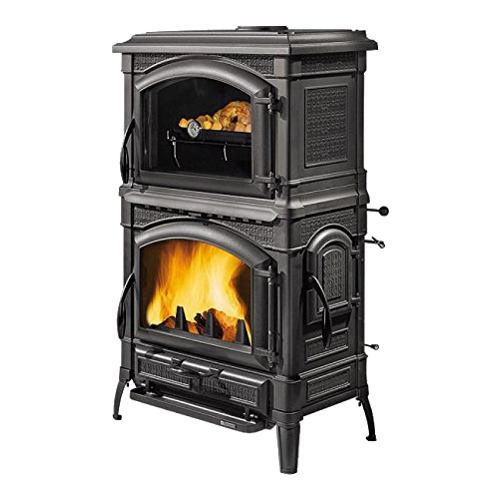 Stufa ISOTTA FORNO EVO 7119104