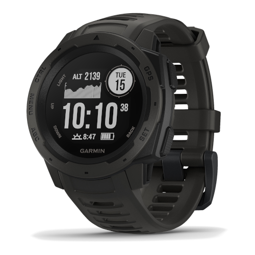 Orologio Sportivo con GPS INSTINCT 010-02064-00
