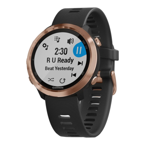 Gps da polso forerunner 645 Music 010-01863-33