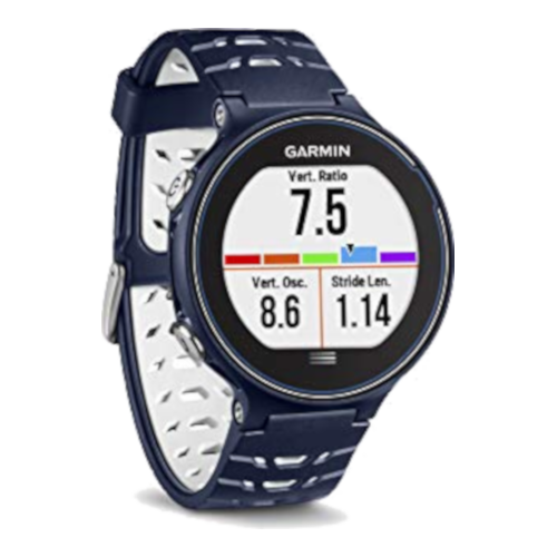 FORERUNNER 630 010-03717-31