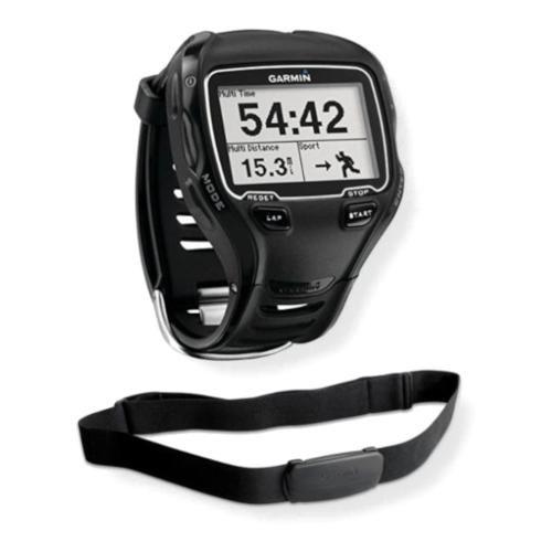Orologio Gps Forerunner 910XT 010-00741-21