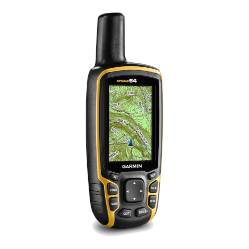 Gps portatile GPSMAP 62S 010-00868-01