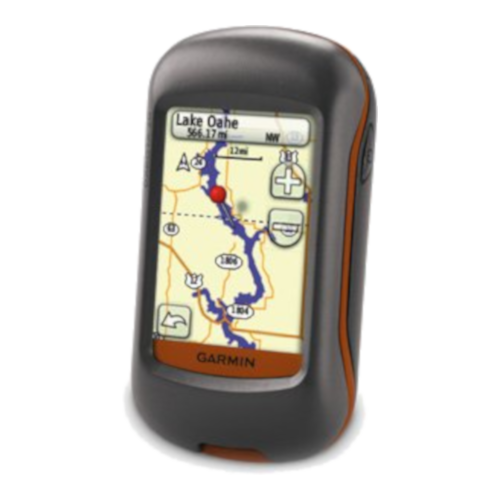 Gps portatile Dakota 20 010-00781-01
