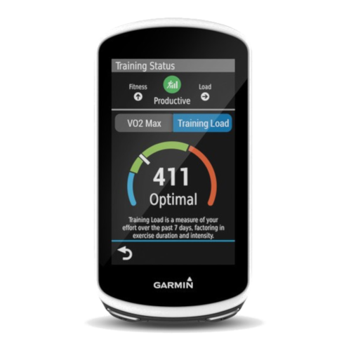 Ciclocomputer EDGE 1030 Bundle 010-01758-11