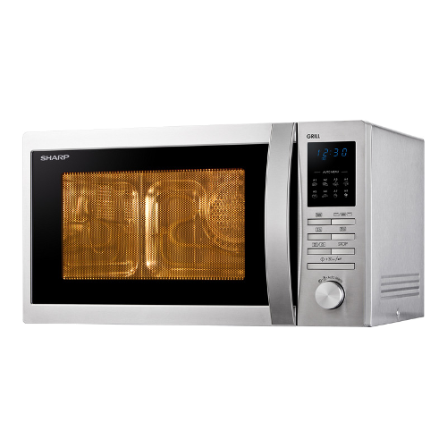Forno microonde R722STWE