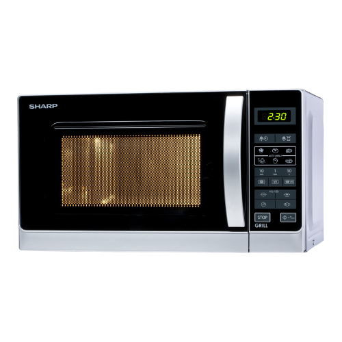 Forno microonde R642INW