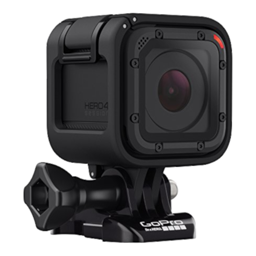 Telecamera GoPro Hero 4 session