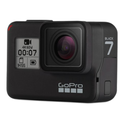 Telecamera GoPro Hero 7 Black