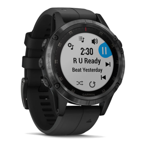 Fenix 5 Plus 010-01988-01