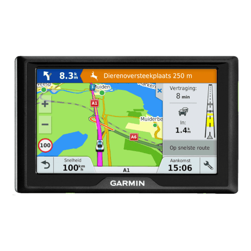 Navigatore Auto Drive 51 LMT-S 010-01678-2G