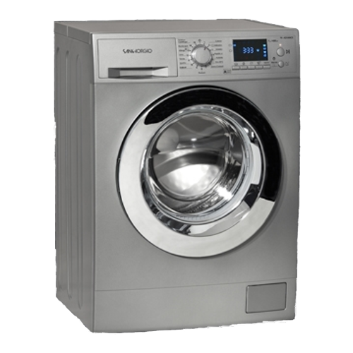 Lavatrice 7 kg. F714DIS