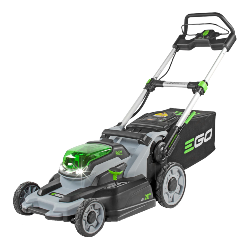 Tosaerba a batteria LM2000E