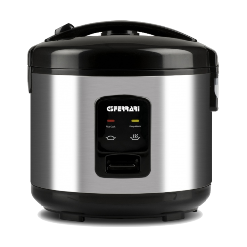 Cuociroso 1,8L Contenitore antiaderente 700W 