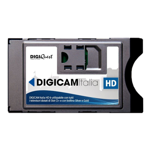 Digi Cam HD Sky