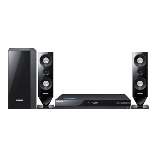 Home Theatre HT-C6800 