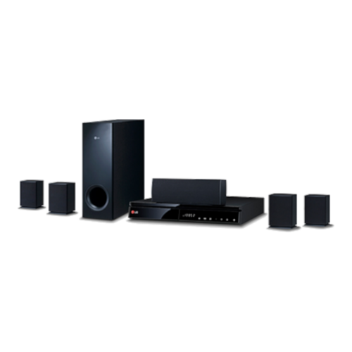 Home Theatre BH6240S