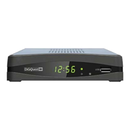 Decoder DGQ660HD