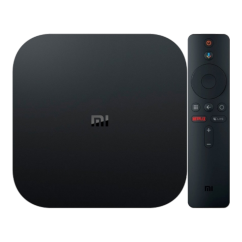 TV Box MZD22AB