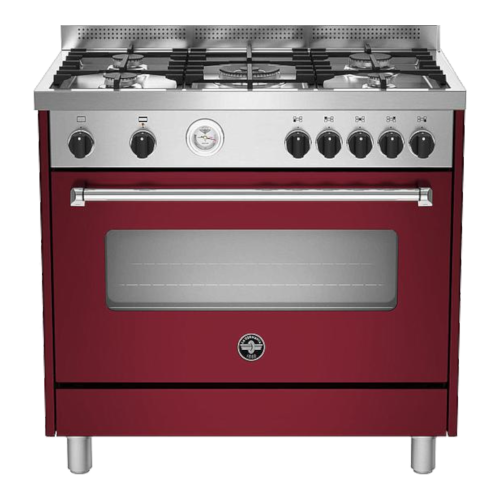 Cucina AMN965GVIT