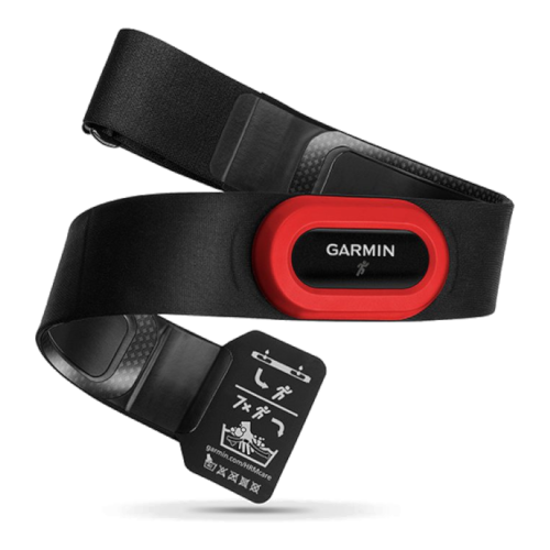 Fascia Cardio HRM-RUN