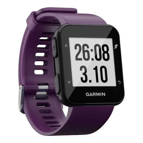 FORERUNNER 30 010-01930-05