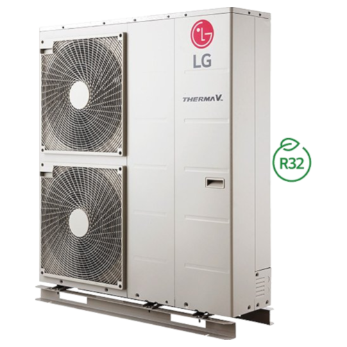 THERMA V Monoblocco HM123M.U33