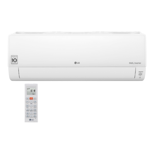 Split a parete DC12RQ.NSJ