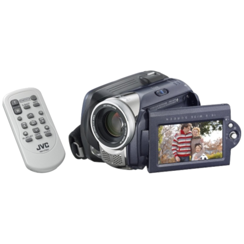videocamera jvc gz-mg57