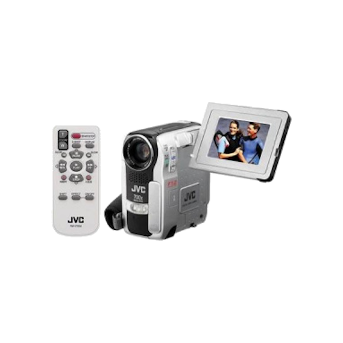 videocamera jvc gr-dx37e mini dv