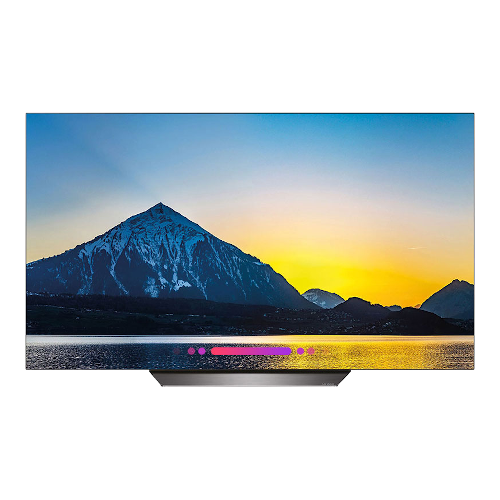 Televisore OLED 65B8 
