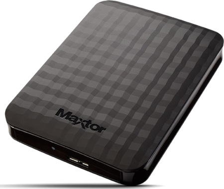 Hard Disk Eterno 4Tb