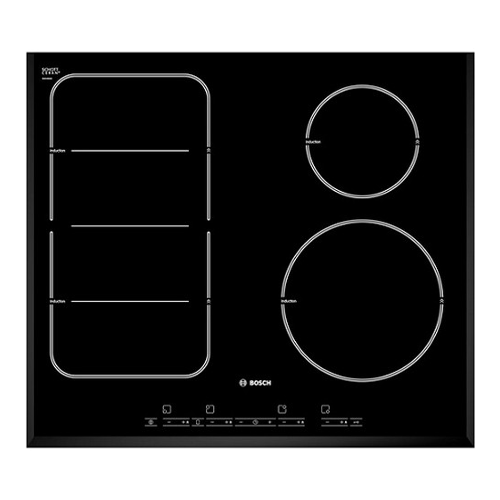 Piano a induzione PIN651T14E