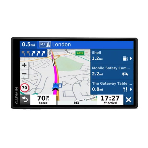 Navigatore drive smart 65 010-02038-12