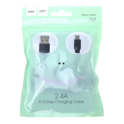 CAVO MICRO USB HOCO