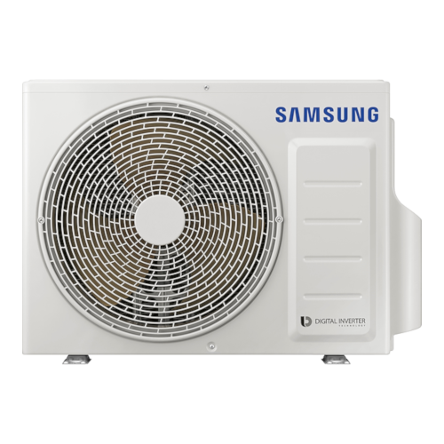 Unita' Esterna AR12RXPXBWKXEU WindFree Evo