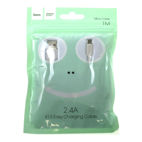 CAVO MICRO USB HOCO W