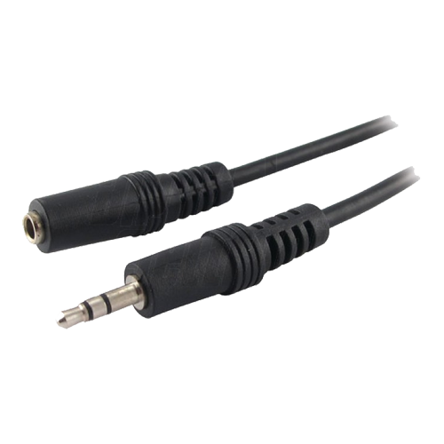 Prolunga jack M/jack F 11-3-011L