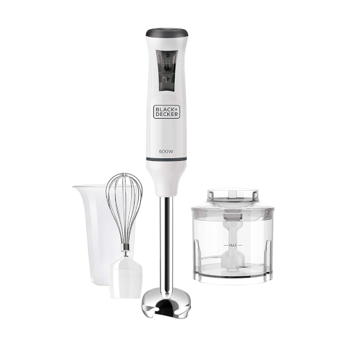 Frullatore BXHBA600E