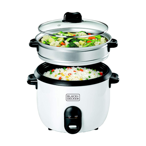 Cuociriso RC1860-QS