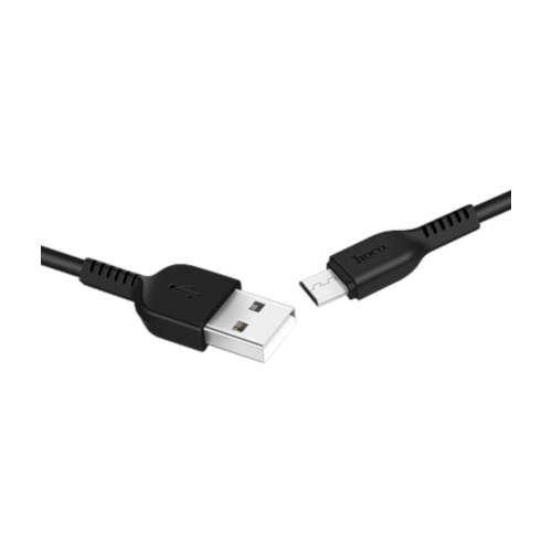 CAVO MICRO USB HOCO B