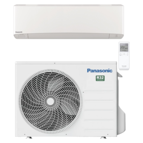 Clima Mono Split CU-Z42VKE + CS-Z42VKEW