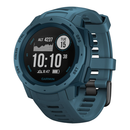 Orologio Sportivo con GPS INSTINCT 010-02064-04