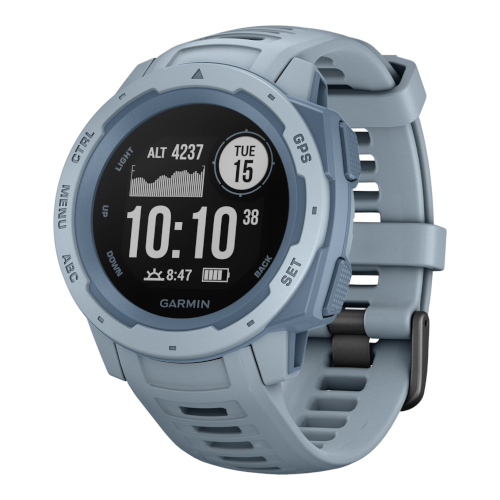 Orologio Sportivo con GPS INSTINCT 010-02064-05